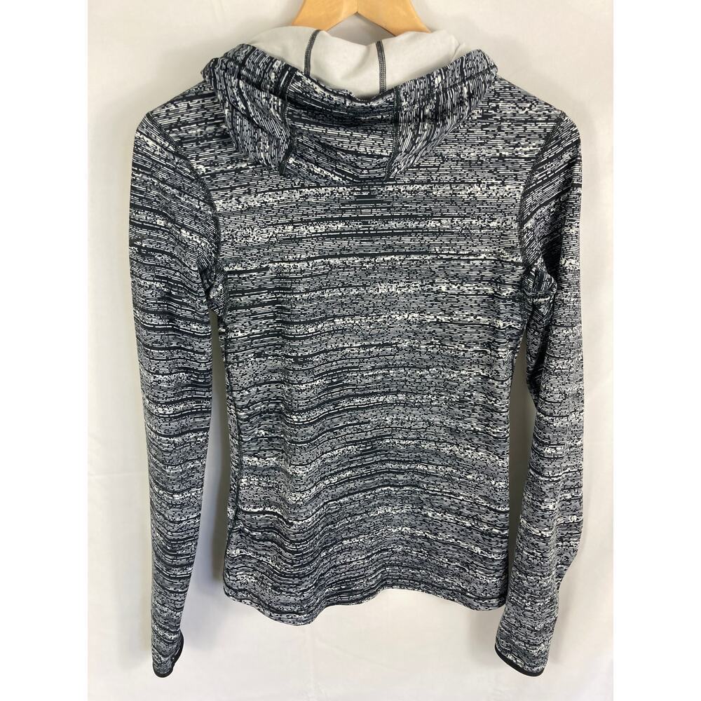 Nike Pro Dri Fit Pullover  Size Medium - Picture 4 of 8